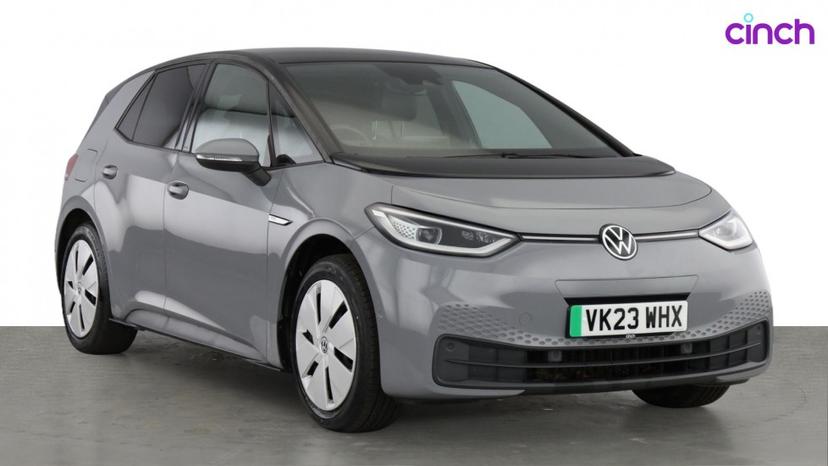 Volkswagen ID.3
