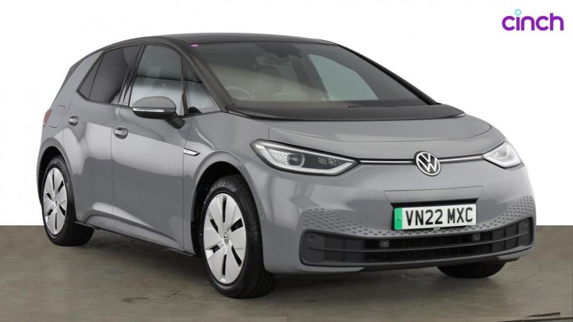 Volkswagen ID.3