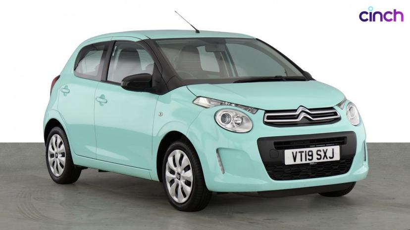 Citroen C1