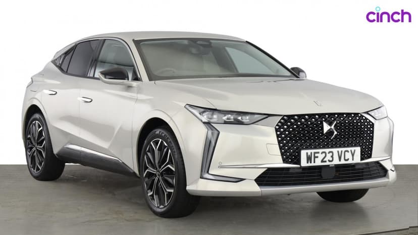 DS DS 4