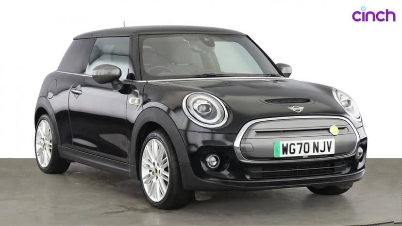 MINI Hatchback