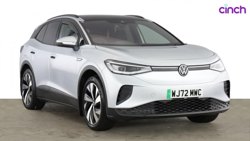 Volkswagen ID.4
