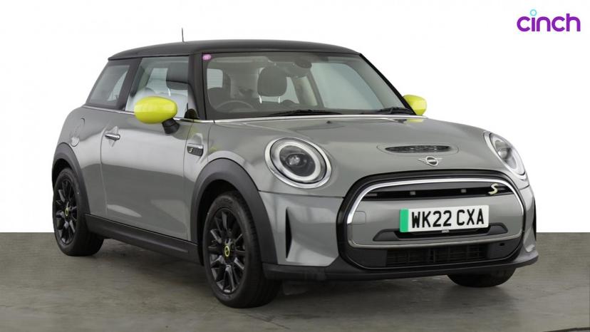 MINI Hatchback