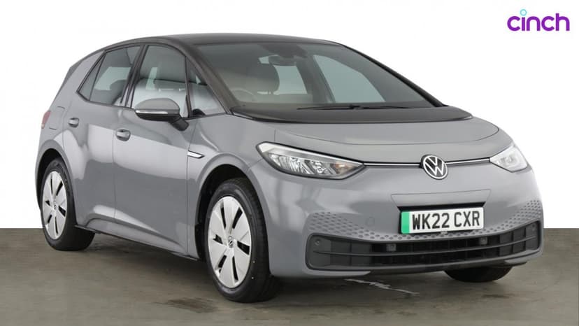 Volkswagen ID.3