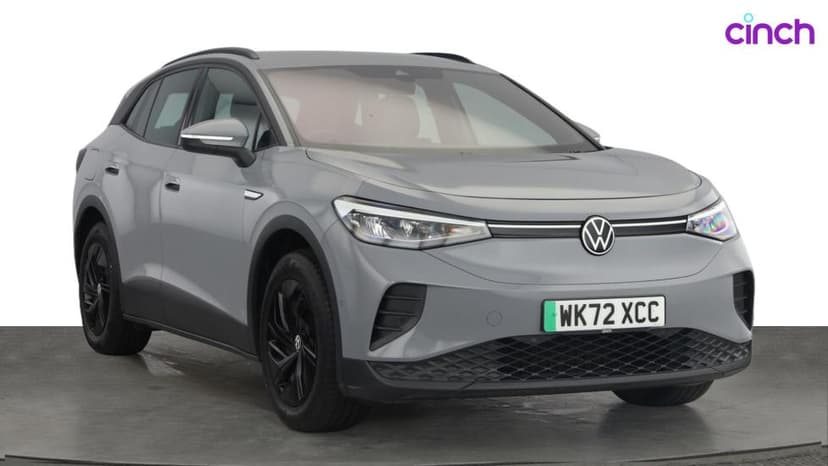 Volkswagen ID.4