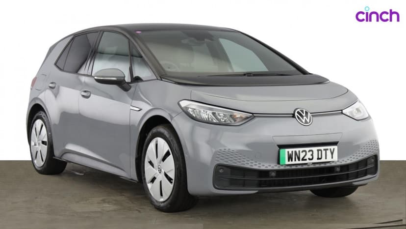 Volkswagen ID.3