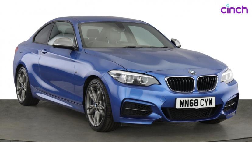 BMW 2 Series