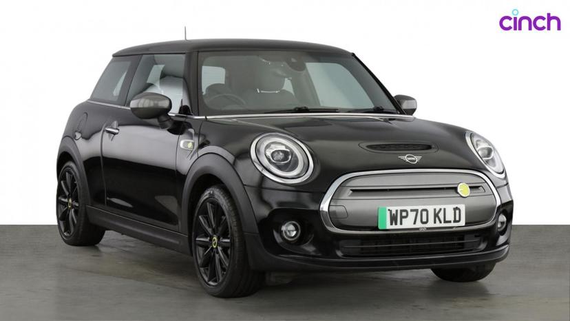 MINI Hatchback