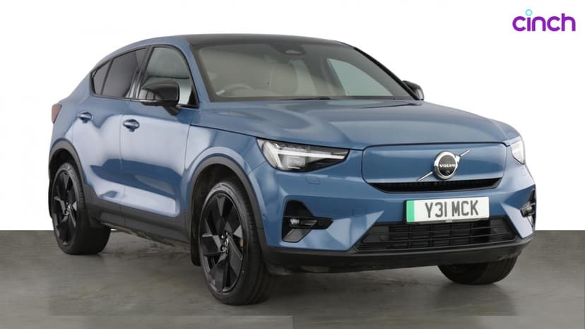 Volvo C40