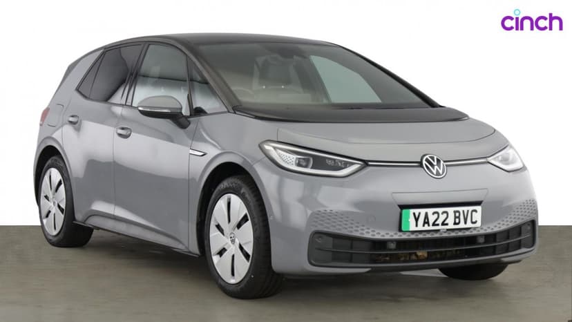 Volkswagen ID.3