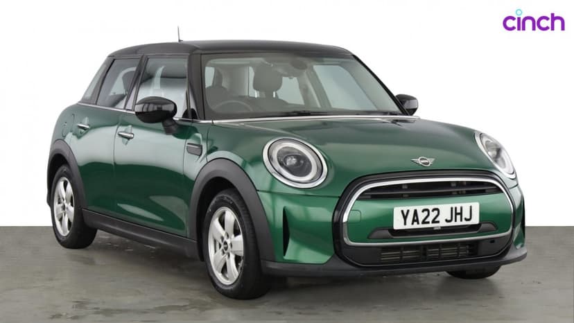 MINI Hatchback