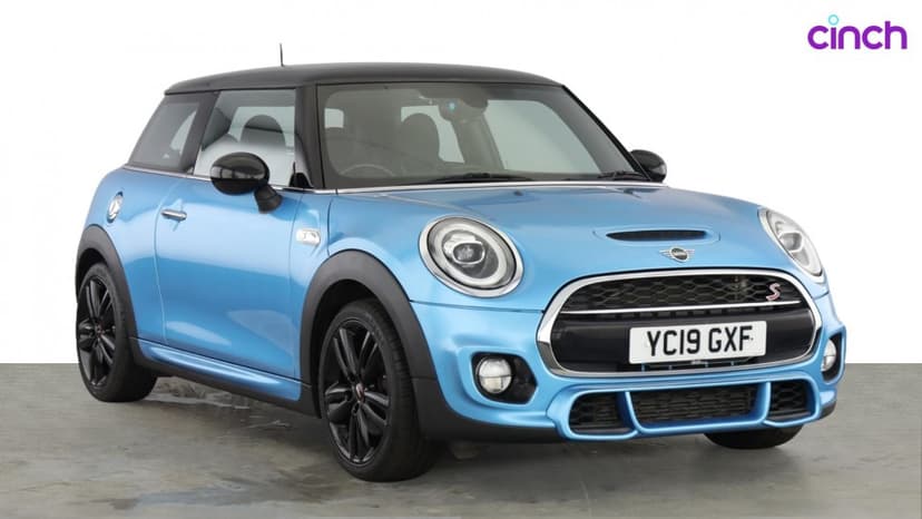 MINI Hatchback