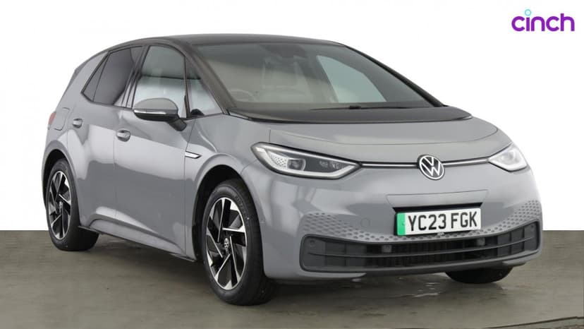 Volkswagen ID.3