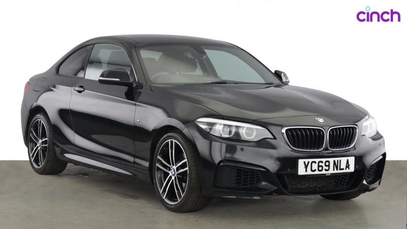 BMW 2 Series