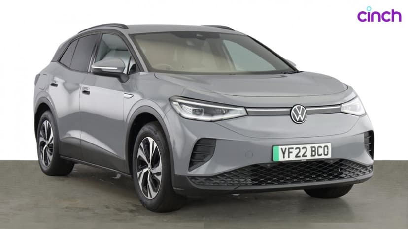 Volkswagen ID.4