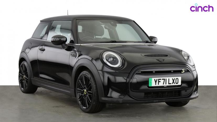 MINI Hatchback