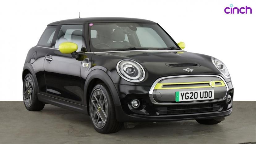 MINI Hatchback