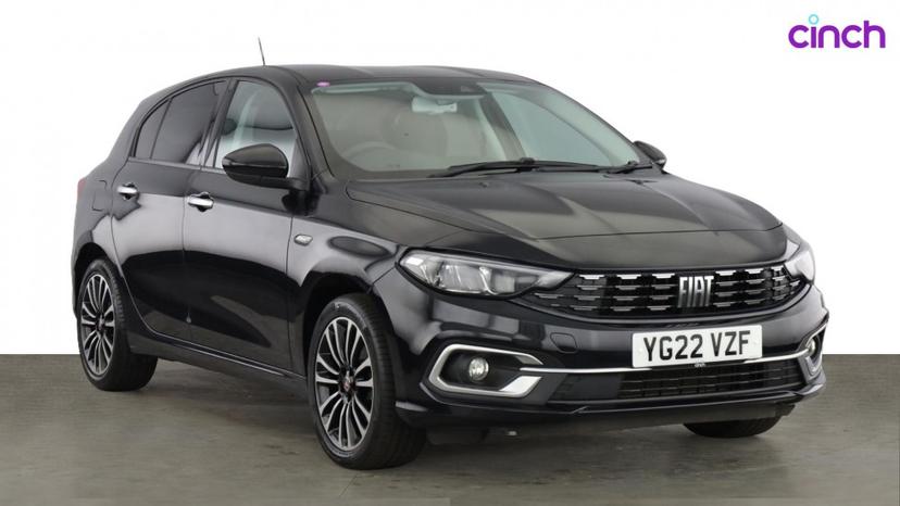 Fiat Tipo