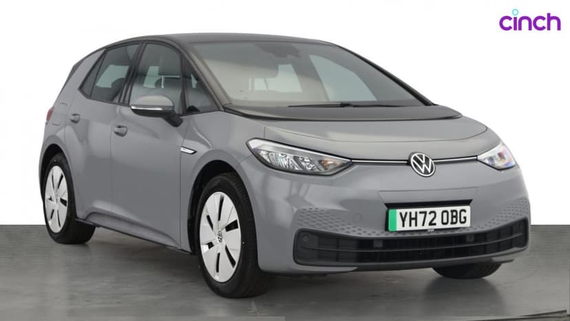 Volkswagen ID.3