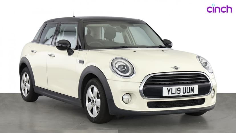 MINI Hatchback