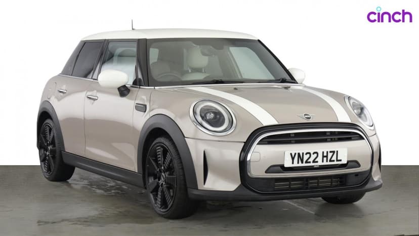 MINI Hatchback
