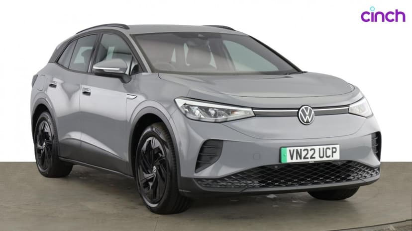 Volkswagen ID.4
