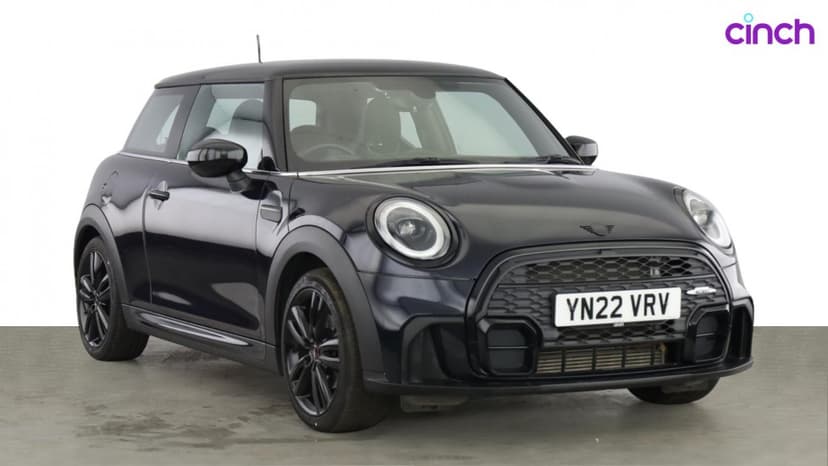 MINI Hatchback