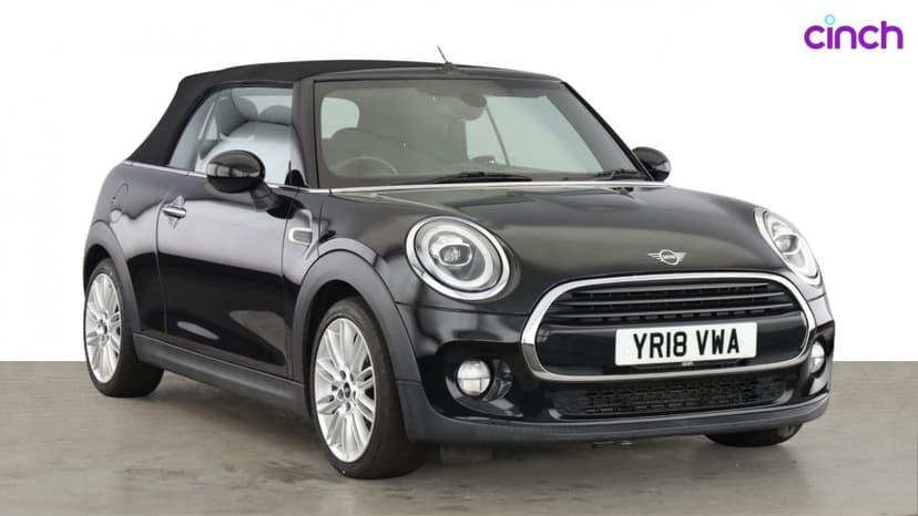 MINI Convertible
