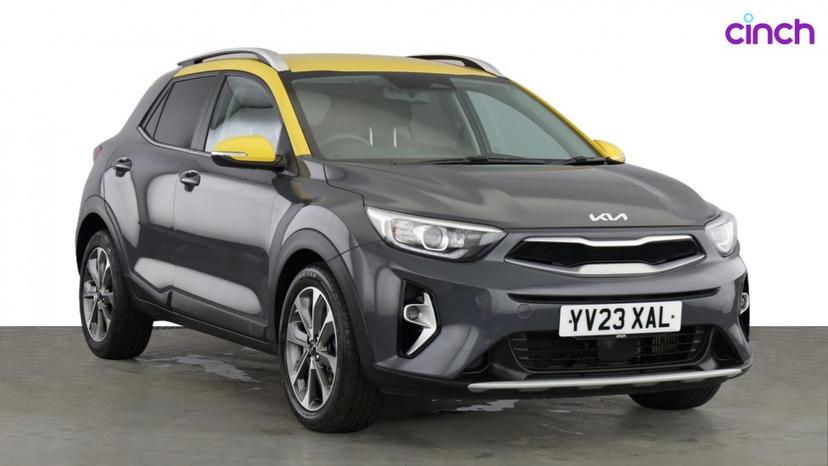 Kia Stonic