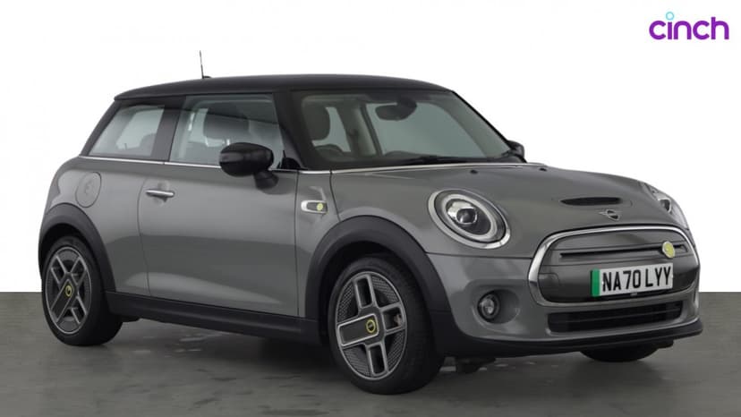 MINI Hatchback