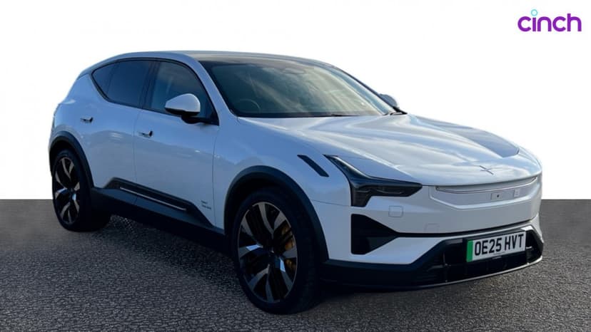 Polestar 3