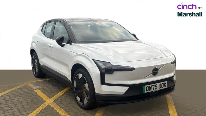 Volvo EX30