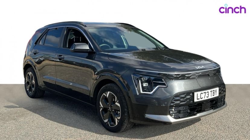 Kia Niro EV