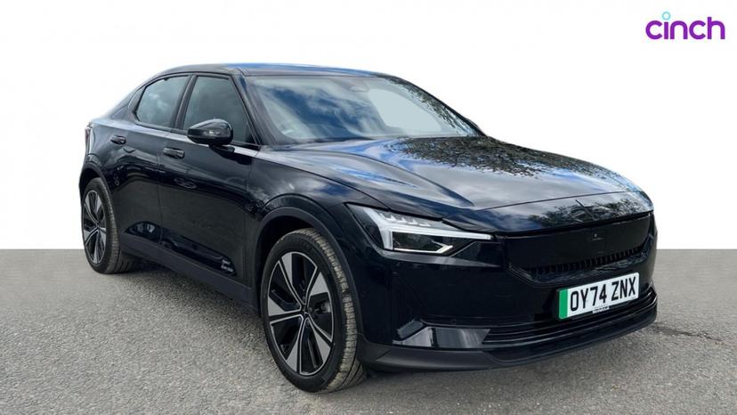 Polestar 2