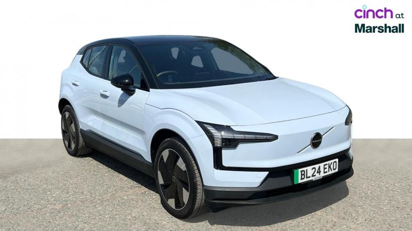 Volvo EX30