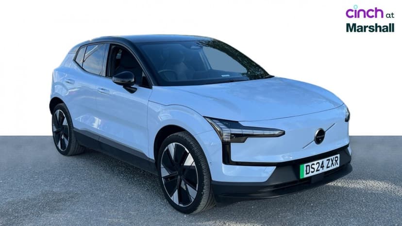 Volvo EX30