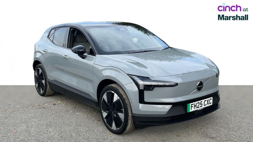 Volvo EX30