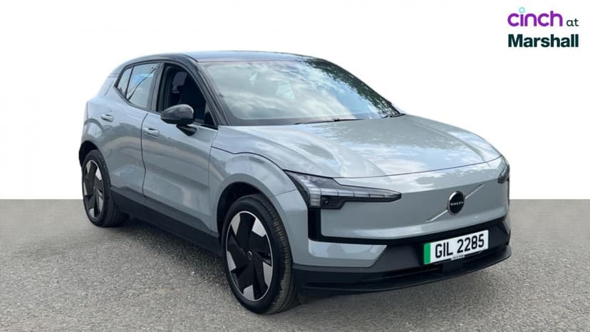 Volvo EX30