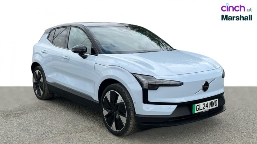 Volvo EX30