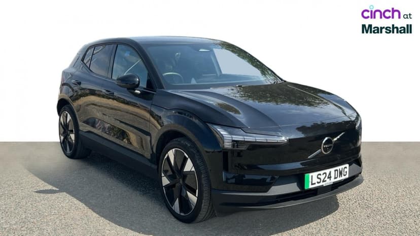 Volvo EX30