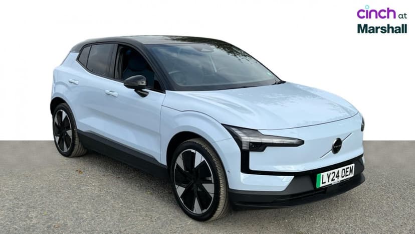 Volvo EX30