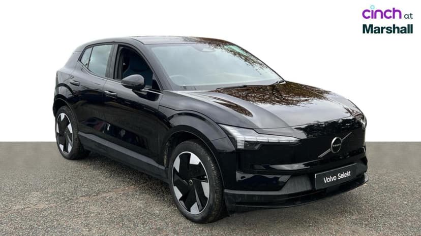 Volvo EX30