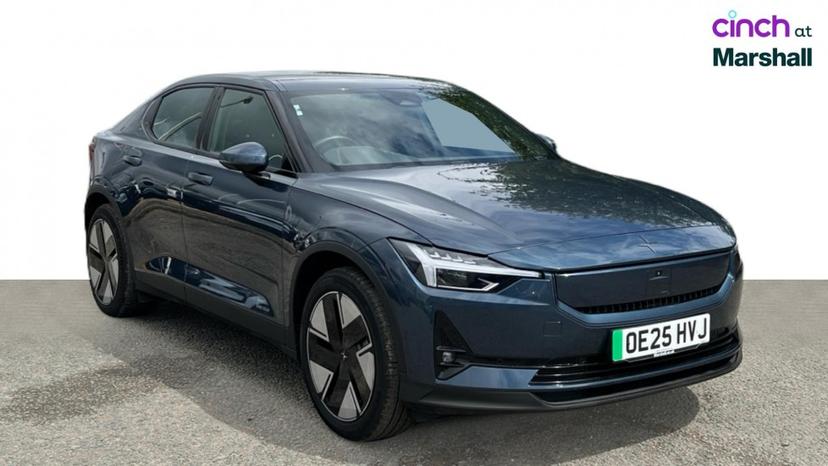 Polestar 2