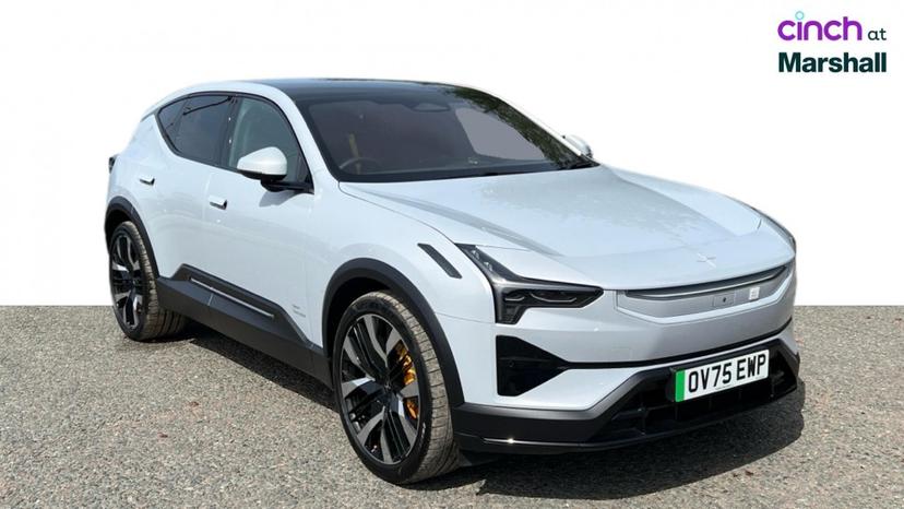 Polestar 3