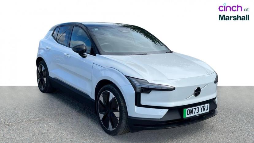 Volvo EX30