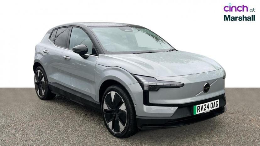 Volvo EX30