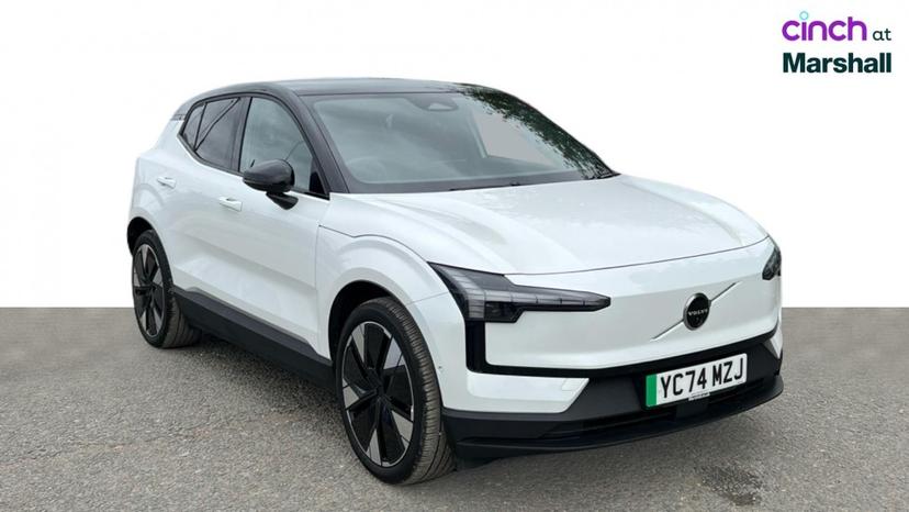 Volvo EX30