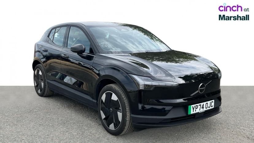 Volvo EX30