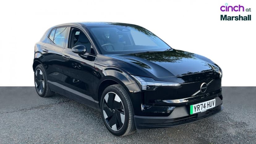 Volvo EX30