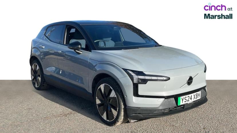 Volvo EX30